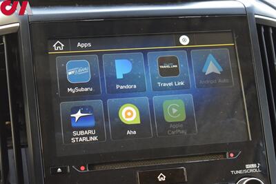 2021 Subaru Forester Touring  AWD 4dr Crossover! X-Mode! SI-Drive! EyeSight Assist! Navi! Blind Spot Monitor! Back Up Cam! Apple CarPlay! Android Auto! Full Heated Leather Seats! Pano-Sunroof! - Photo 23 - Portland, OR 97266