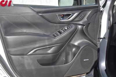 2021 Subaru Forester Touring  AWD 4dr Crossover! X-Mode! SI-Drive! EyeSight Assist! Navi! Blind Spot Monitor! Back Up Cam! Apple CarPlay! Android Auto! Full Heated Leather Seats! Pano-Sunroof! - Photo 34 - Portland, OR 97266