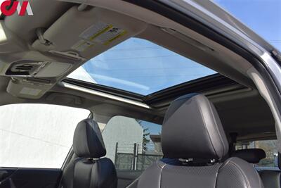 2021 Subaru Forester Touring  AWD 4dr Crossover! X-Mode! SI-Drive! EyeSight Assist! Navi! Blind Spot Monitor! Back Up Cam! Apple CarPlay! Android Auto! Full Heated Leather Seats! Pano-Sunroof! - Photo 12 - Portland, OR 97266