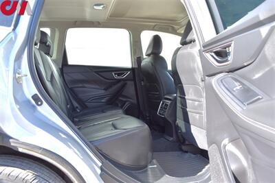 2021 Subaru Forester Touring  AWD 4dr Crossover! X-Mode! SI-Drive! EyeSight Assist! Navi! Blind Spot Monitor! Back Up Cam! Apple CarPlay! Android Auto! Full Heated Leather Seats! Pano-Sunroof! - Photo 29 - Portland, OR 97266