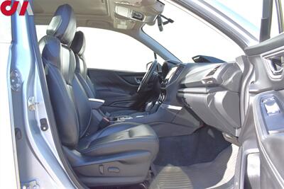 2021 Subaru Forester Touring  AWD 4dr Crossover! X-Mode! SI-Drive! EyeSight Assist! Navi! Blind Spot Monitor! Back Up Cam! Apple CarPlay! Android Auto! Full Heated Leather Seats! Pano-Sunroof! - Photo 30 - Portland, OR 97266