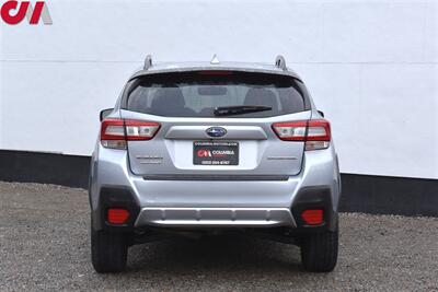 2019 Subaru Crosstrek 2.0i Premium  AWD 4dr Crossover CVT! X-Mode! Back Up Camera! Apple CarPlay! Android Auto! Heated Seats! Trunk Cargo Cover! Roof-Rails! - Photo 4 - Portland, OR 97266