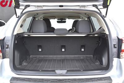 2019 Subaru Crosstrek 2.0i Premium  AWD 4dr Crossover CVT! X-Mode! Back Up Camera! Apple CarPlay! Android Auto! Heated Seats! Trunk Cargo Cover! Roof-Rails! - Photo 27 - Portland, OR 97266