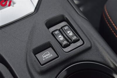 2019 Subaru Crosstrek 2.0i Premium  AWD 4dr Crossover CVT! X-Mode! Back Up Camera! Apple CarPlay! Android Auto! Heated Seats! Trunk Cargo Cover! Roof-Rails! - Photo 23 - Portland, OR 97266