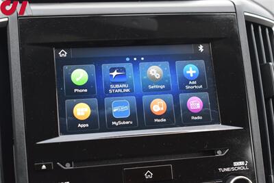 2019 Subaru Crosstrek 2.0i Premium  AWD 4dr Crossover CVT! X-Mode! Back Up Camera! Apple CarPlay! Android Auto! Heated Seats! Trunk Cargo Cover! Roof-Rails! - Photo 21 - Portland, OR 97266