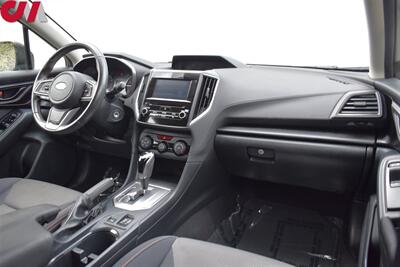 2019 Subaru Crosstrek 2.0i Premium  AWD 4dr Crossover CVT! X-Mode! Back Up Camera! Apple CarPlay! Android Auto! Heated Seats! Trunk Cargo Cover! Roof-Rails! - Photo 11 - Portland, OR 97266