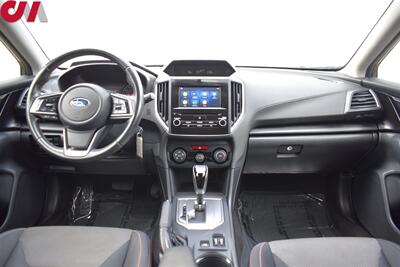 2019 Subaru Crosstrek 2.0i Premium  AWD 4dr Crossover CVT! X-Mode! Back Up Camera! Apple CarPlay! Android Auto! Heated Seats! Trunk Cargo Cover! Roof-Rails! - Photo 12 - Portland, OR 97266