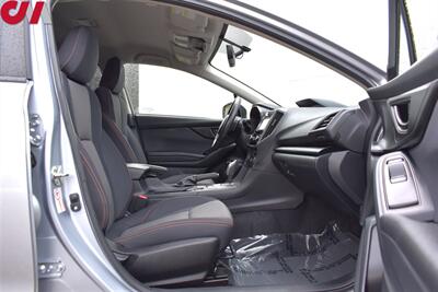 2019 Subaru Crosstrek 2.0i Premium  AWD 4dr Crossover CVT! X-Mode! Back Up Camera! Apple CarPlay! Android Auto! Heated Seats! Trunk Cargo Cover! Roof-Rails! - Photo 26 - Portland, OR 97266