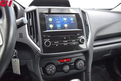2019 Subaru Crosstrek 2.0i Premium  AWD 4dr Crossover CVT! X-Mode! Back Up Camera! Apple CarPlay! Android Auto! Heated Seats! Trunk Cargo Cover! Roof-Rails! - Photo 18 - Portland, OR 97266