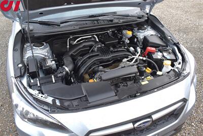 2019 Subaru Crosstrek 2.0i Premium  AWD 4dr Crossover CVT! X-Mode! Back Up Camera! Apple CarPlay! Android Auto! Heated Seats! Trunk Cargo Cover! Roof-Rails! - Photo 29 - Portland, OR 97266