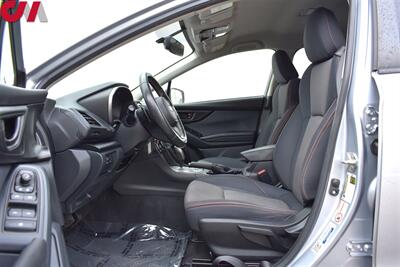 2019 Subaru Crosstrek 2.0i Premium  AWD 4dr Crossover CVT! X-Mode! Back Up Camera! Apple CarPlay! Android Auto! Heated Seats! Trunk Cargo Cover! Roof-Rails! - Photo 10 - Portland, OR 97266