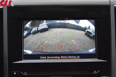 2019 Subaru Crosstrek 2.0i Premium  AWD 4dr Crossover CVT! X-Mode! Back Up Camera! Apple CarPlay! Android Auto! Heated Seats! Trunk Cargo Cover! Roof-Rails! - Photo 19 - Portland, OR 97266