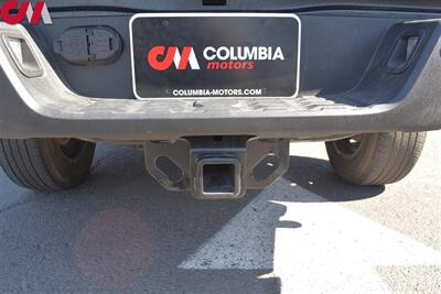 2020 Toyota Tacoma TRD Off-Road  4X4 4dr Double Cab 5.0 ft SB Back Up Cam! Navi! Blind Spot Monitor! Park Assist! Bluetooth! Qi Wireless Charger! Heated Seats! Tow Pkg! - Photo 26 - Portland, OR 97266