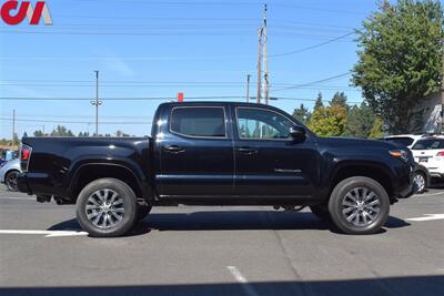 2020 Toyota Tacoma TRD Off-Road  4X4 4dr Double Cab 5.0 ft SB Back Up Cam! Navi! Blind Spot Monitor! Park Assist! Bluetooth! Qi Wireless Charger! Heated Seats! Tow Pkg! - Photo 9 - Portland, OR 97266