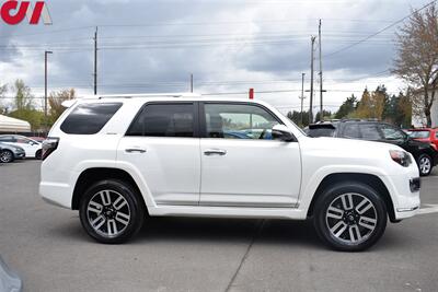 2018 Toyota 4Runner SR5  AWD 4dr SUV 3rd-Row Seating! Parking Assist! Hill Start Assist! Navigation! Back up Cam! Bluetooth w/Voice Activation! Heated Leather Seats! Sunroof! - Photo 6 - Portland, OR 97266