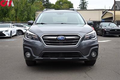 2018 Subaru Outback 3.6R Limited  AWD 4dr Wagon X-Mode! Apple Carplay! Android Auto! Lane Assist! Adaptive Cruise Control! Collision Prevention! Blind Spot Monitor! Full Heated Leather Seats! Sunroof! Roof Racks! - Photo 7 - Portland, OR 97266