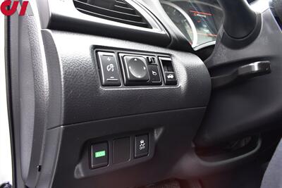 2019 Nissan Sentra S  4dr Sedan CVT 29 City MPG! 37 Hwy MPG!  Eco & Sport Modes! Traction Control System! Bluetooth! Back Up Camera! - Photo 14 - Portland, OR 97266