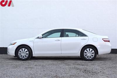 2009 Toyota Camry Hybrid  4dr Sedan! Reliable Daily Driver! 33 City Mpg! 34 Hwy Mpg! ECO Heat/Cool! Stability Control System! Cruise Control! CD/Aux-In! - Photo 9 - Portland, OR 97266