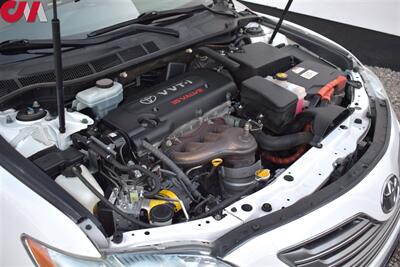 2009 Toyota Camry Hybrid  4dr Sedan! Reliable Daily Driver! 33 City Mpg! 34 Hwy Mpg! ECO Heat/Cool! Stability Control System! Cruise Control! CD/Aux-In! - Photo 27 - Portland, OR 97266