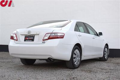 2009 Toyota Camry Hybrid  4dr Sedan! Reliable Daily Driver! 33 City Mpg! 34 Hwy Mpg! ECO Heat/Cool! Stability Control System! Cruise Control! CD/Aux-In! - Photo 5 - Portland, OR 97266