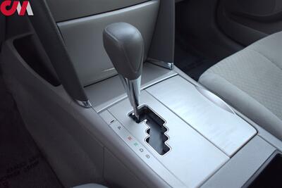 2009 Toyota Camry Hybrid  4dr Sedan! Reliable Daily Driver! 33 City Mpg! 34 Hwy Mpg! ECO Heat/Cool! Stability Control System! Cruise Control! CD/Aux-In! - Photo 19 - Portland, OR 97266