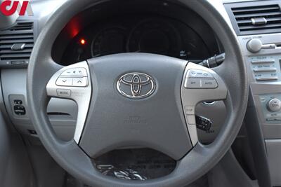 2009 Toyota Camry Hybrid  4dr Sedan! Reliable Daily Driver! 33 City Mpg! 34 Hwy Mpg! ECO Heat/Cool! Stability Control System! Cruise Control! CD/Aux-In! - Photo 13 - Portland, OR 97266