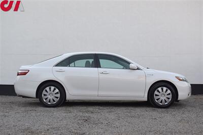 2009 Toyota Camry Hybrid  4dr Sedan! Reliable Daily Driver! 33 City Mpg! 34 Hwy Mpg! ECO Heat/Cool! Stability Control System! Cruise Control! CD/Aux-In! - Photo 6 - Portland, OR 97266