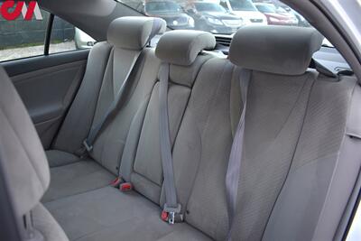 2009 Toyota Camry Hybrid  4dr Sedan! Reliable Daily Driver! 33 City Mpg! 34 Hwy Mpg! ECO Heat/Cool! Stability Control System! Cruise Control! CD/Aux-In! - Photo 21 - Portland, OR 97266