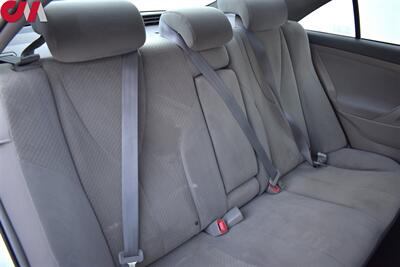 2009 Toyota Camry Hybrid  4dr Sedan! Reliable Daily Driver! 33 City Mpg! 34 Hwy Mpg! ECO Heat/Cool! Stability Control System! Cruise Control! CD/Aux-In! - Photo 23 - Portland, OR 97266