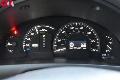 2009 Toyota Camry Hybrid  4dr Sedan! Reliable Daily Driver! 33 City Mpg! 34 Hwy Mpg! ECO Heat/Cool! Stability Control System! Cruise Control! CD/Aux-In! - Photo 15 - Portland, OR 97266