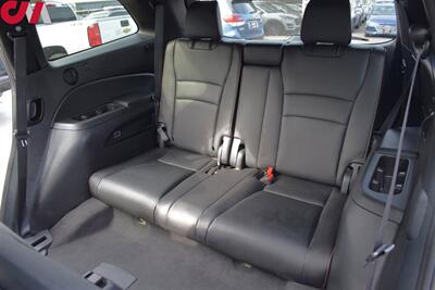 2022 Honda Pilot TrailSport AWD 4dr SUV**BY APPOINTMENT ONLY**Back-Up Camera! Lane Assist! Adaptive Cruise Control! ECO Mode! Apple CarPlay! Android Auto! GPS Nav! Heated Leather Seats! Power Liftgate! - Photo 23 - Portland, OR 97266
