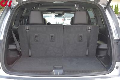 2022 Honda Pilot TrailSport AWD 4dr SUV**BY APPOINTMENT ONLY**Back-Up Camera! Lane Assist! Adaptive Cruise Control! ECO Mode! Apple CarPlay! Android Auto! GPS Nav! Heated Leather Seats! Power Liftgate! - Photo 26 - Portland, OR 97266