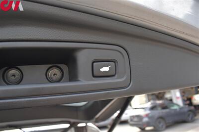 2022 Honda Pilot TrailSport AWD 4dr SUV**BY APPOINTMENT ONLY**Back-Up Camera! Lane Assist! Adaptive Cruise Control! ECO Mode! Apple CarPlay! Android Auto! GPS Nav! Heated Leather Seats! Power Liftgate! - Photo 28 - Portland, OR 97266