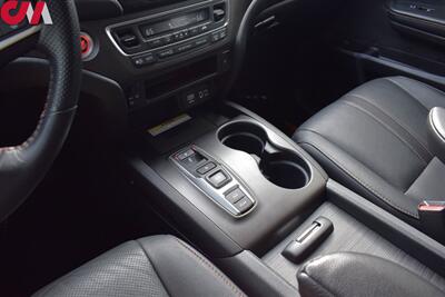 2022 Honda Pilot TrailSport AWD 4dr SUV**BY APPOINTMENT ONLY**Back-Up Camera! Lane Assist! Adaptive Cruise Control! ECO Mode! Apple CarPlay! Android Auto! GPS Nav! Heated Leather Seats! Power Liftgate! - Photo 19 - Portland, OR 97266