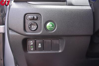 2022 Honda Pilot TrailSport AWD 4dr SUV**BY APPOINTMENT ONLY**Back-Up Camera! Lane Assist! Adaptive Cruise Control! ECO Mode! Apple CarPlay! Android Auto! GPS Nav! Heated Leather Seats! Power Liftgate! - Photo 13 - Portland, OR 97266