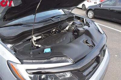 2022 Honda Pilot TrailSport AWD 4dr SUV**BY APPOINTMENT ONLY**Back-Up Camera! Lane Assist! Adaptive Cruise Control! ECO Mode! Apple CarPlay! Android Auto! GPS Nav! Heated Leather Seats! Power Liftgate! - Photo 29 - Portland, OR 97266