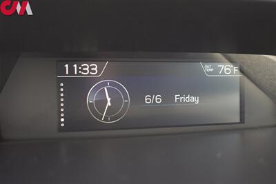 2023 Subaru Crosstrek Limited AWD 4dr Crossover! EyeSight Assist Tech! X-Mode! SI-Drive! Blind Spot Monitor! Navigation! Heated Leather Seats! Harman/Kardon Sound! Sunroof! Roof-Rails! - Photo 18 - Portland, OR 97266