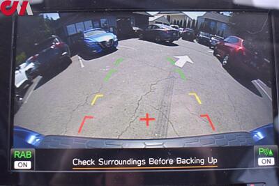 2023 Subaru Crosstrek Limited AWD 4dr Crossover! EyeSight Assist Tech! X-Mode! SI-Drive! Blind Spot Monitor! Navigation! Heated Leather Seats! Harman/Kardon Sound! Sunroof! Roof-Rails! - Photo 20 - Portland, OR 97266