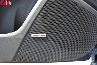 2023 Subaru Crosstrek Limited AWD 4dr Crossover! EyeSight Assist Tech! X-Mode! SI-Drive! Blind Spot Monitor! Navigation! Heated Leather Seats! Harman/Kardon Sound! Sunroof! Roof-Rails! - Photo 32 - Portland, OR 97266