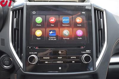 2023 Subaru Crosstrek Limited AWD 4dr Crossover! EyeSight Assist Tech! X-Mode! SI-Drive! Blind Spot Monitor! Navigation! Heated Leather Seats! Harman/Kardon Sound! Sunroof! Roof-Rails! - Photo 19 - Portland, OR 97266