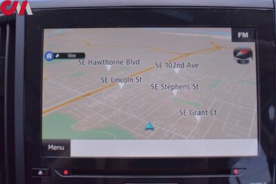 2023 Subaru Crosstrek Limited AWD 4dr Crossover! EyeSight Assist Tech! X-Mode! SI-Drive! Blind Spot Monitor! Navigation! Heated Leather Seats! Harman/Kardon Sound! Sunroof! Roof-Rails! - Photo 21 - Portland, OR 97266