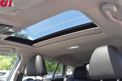 2023 Subaru Crosstrek Limited AWD 4dr Crossover! EyeSight Assist Tech! X-Mode! SI-Drive! Blind Spot Monitor! Navigation! Heated Leather Seats! Harman/Kardon Sound! Sunroof! Roof-Rails! - Photo 29 - Portland, OR 97266