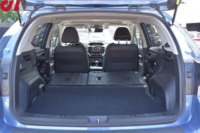 2023 Subaru Crosstrek Limited AWD 4dr Crossover! EyeSight Assist Tech! X-Mode! SI-Drive! Blind Spot Monitor! Navigation! Heated Leather Seats! Harman/Kardon Sound! Sunroof! Roof-Rails! - Photo 31 - Portland, OR 97266