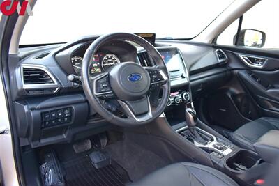 2019 Subaru Forester Touring AWD 4dr Crossover X-Mode! SI-Drive! EyeSight Assist Tech! Back Up Cam! Blind Spot Monitor! Navi! Apple CarPlay! Full Heated Leather Seats! Pano-Sunroof! - Photo 3 - Portland, OR 97266
