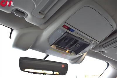 2019 Subaru Forester Touring AWD 4dr Crossover X-Mode! SI-Drive! EyeSight Assist Tech! Back Up Cam! Blind Spot Monitor! Navi! Apple CarPlay! Full Heated Leather Seats! Pano-Sunroof! - Photo 19 - Portland, OR 97266