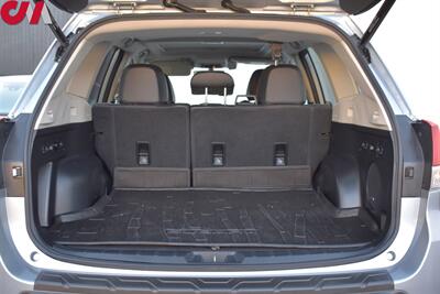 2019 Subaru Forester Touring AWD 4dr Crossover X-Mode! SI-Drive! EyeSight Assist Tech! Back Up Cam! Blind Spot Monitor! Navi! Apple CarPlay! Full Heated Leather Seats! Pano-Sunroof! - Photo 30 - Portland, OR 97266