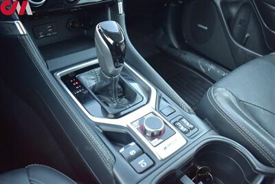 2019 Subaru Forester Touring AWD 4dr Crossover X-Mode! SI-Drive! EyeSight Assist Tech! Back Up Cam! Blind Spot Monitor! Navi! Apple CarPlay! Full Heated Leather Seats! Pano-Sunroof! - Photo 25 - Portland, OR 97266