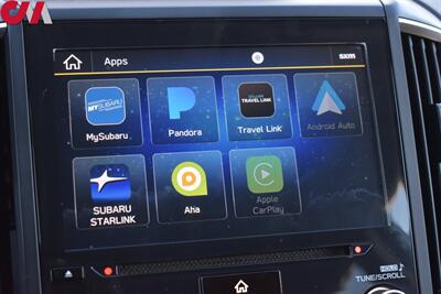 2019 Subaru Forester Touring AWD 4dr Crossover X-Mode! SI-Drive! EyeSight Assist Tech! Back Up Cam! Blind Spot Monitor! Navi! Apple CarPlay! Full Heated Leather Seats! Pano-Sunroof! - Photo 24 - Portland, OR 97266