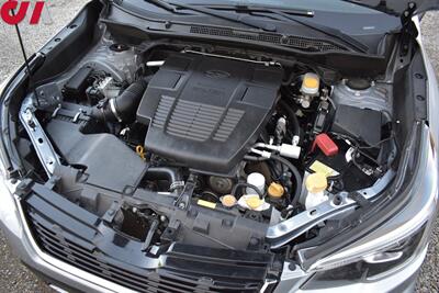 2019 Subaru Forester Touring AWD 4dr Crossover X-Mode! SI-Drive! EyeSight Assist Tech! Back Up Cam! Blind Spot Monitor! Navi! Apple CarPlay! Full Heated Leather Seats! Pano-Sunroof! - Photo 37 - Portland, OR 97266