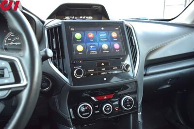 2019 Subaru Forester Touring AWD 4dr Crossover X-Mode! SI-Drive! EyeSight Assist Tech! Back Up Cam! Blind Spot Monitor! Navi! Apple CarPlay! Full Heated Leather Seats! Pano-Sunroof! - Photo 20 - Portland, OR 97266